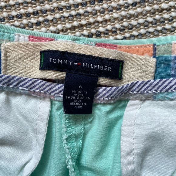 Tommy Hilfiger woman’s shorts - Picture 5 of 6